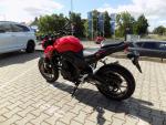 Klikněte pro detailní foto č. 2 - Honda Hornet 500