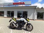 Detail nabídky - Honda Hornet 500 E-CLUTCH