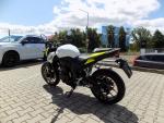 Klikněte pro detailní foto č. 2 - Honda Hornet 500 E-CLUTCH