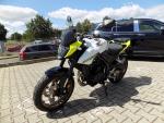 Klikněte pro detailní foto č. 4 - Honda Hornet 500 E-CLUTCH