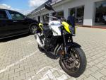 Klikněte pro detailní foto č. 5 - Honda Hornet 500 E-CLUTCH