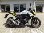 Klikněte pro detailní foto č. 6 - Honda Hornet 500 E-CLUTCH