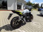 Klikněte pro detailní foto č. 7 - Honda Hornet 500 E-CLUTCH