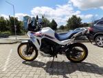 Klikněte pro detailní foto č. 10 - Honda XL 750 Transalp