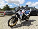 Klikněte pro detailní foto č. 11 - Honda XL 750 Transalp