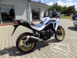 Klikněte pro detailní foto č. 14 - Honda XL 750 Transalp