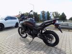 Klikněte pro detailní foto č. 2 - Honda XL 750 Transalp