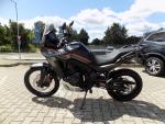 Klikněte pro detailní foto č. 3 - Honda XL 750 Transalp