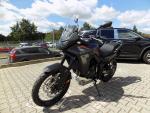 Klikněte pro detailní foto č. 4 - Honda XL 750 Transalp