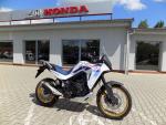 Klikněte pro detailní foto č. 8 - Honda XL 750 Transalp