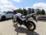 Klikněte pro detailní foto č. 9 - Honda XL 750 Transalp