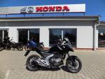 Detail nabídky - Honda NC 750 X DCT