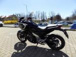 Klikněte pro detailní foto č. 2 - Honda NC 750 X DCT