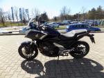 Klikněte pro detailní foto č. 3 - Honda NC 750 X DCT