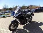 Klikněte pro detailní foto č. 4 - Honda NC 750 X DCT