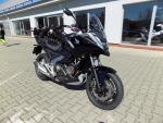 Klikněte pro detailní foto č. 5 - Honda NC 750 X DCT