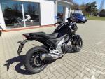 Klikněte pro detailní foto č. 6 - Honda NC 750 X DCT