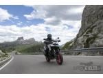 Klikněte pro detailní foto č. 10 - Benelli TRK 902 Stradale