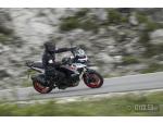Klikněte pro detailní foto č. 11 - Benelli TRK 902 Stradale