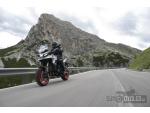 Klikněte pro detailní foto č. 12 - Benelli TRK 902 Stradale