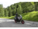 Klikněte pro detailní foto č. 13 - Benelli TRK 902 Stradale