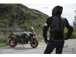 Klikněte pro detailní foto č. 14 - Benelli TRK 902 Stradale