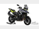 Detail nabídky - Benelli TRK 902 Stradale