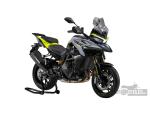 Klikněte pro detailní foto č. 1 - Benelli TRK 902 Stradale