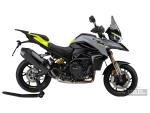 Klikněte pro detailní foto č. 2 - Benelli TRK 902 Stradale