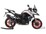 Klikněte pro detailní foto č. 3 - Benelli TRK 902 Stradale