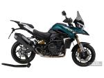 Klikněte pro detailní foto č. 4 - Benelli TRK 902 Stradale
