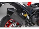 Klikněte pro detailní foto č. 6 - Benelli TRK 902 Stradale