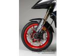 Klikněte pro detailní foto č. 7 - Benelli TRK 902 Stradale