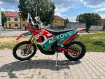 Detail nabídky - Kove 450 Rally Demo Skladem