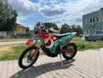 Klikněte pro detailní foto č. 2 - Kove 450 Rally Demo Skladem