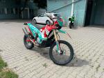 Klikněte pro detailní foto č. 3 - Kove 450 Rally Demo Skladem
