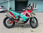 Klikněte pro detailní foto č. 4 - Kove 450 Rally Demo Skladem