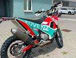 Klikněte pro detailní foto č. 5 - Kove 450 Rally Demo Skladem