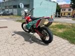 Klikněte pro detailní foto č. 6 - Kove 450 Rally Demo Skladem
