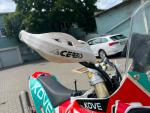 Klikněte pro detailní foto č. 8 - Kove 450 Rally Demo Skladem