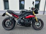 Detail nabídky - Triumph Speed Triple R