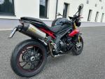 Klikněte pro detailní foto č. 3 - Triumph Speed Triple R