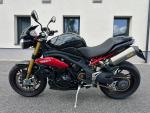 Klikněte pro detailní foto č. 4 - Triumph Speed Triple R