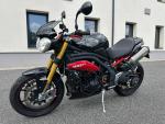 Klikněte pro detailní foto č. 5 - Triumph Speed Triple R