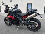 Klikněte pro detailní foto č. 6 - Triumph Speed Triple R