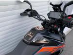 Klikněte pro detailní foto č. 10 - KTM 390 Adventure ABS SUPER STAV