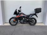 Klikněte pro detailní foto č. 11 - KTM 390 Adventure ABS SUPER STAV