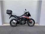 Detail nabídky - KTM 390 Adventure ABS SUPER STAV
