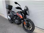 Klikněte pro detailní foto č. 3 - KTM 390 Adventure ABS SUPER STAV