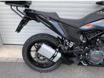 Klikněte pro detailní foto č. 7 - KTM 390 Adventure ABS SUPER STAV